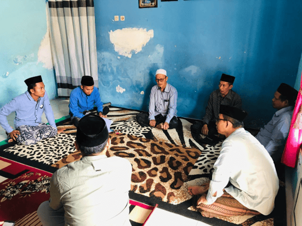 Laboratorium Komputer