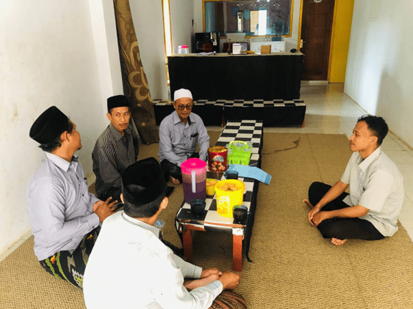 Proses Belajar