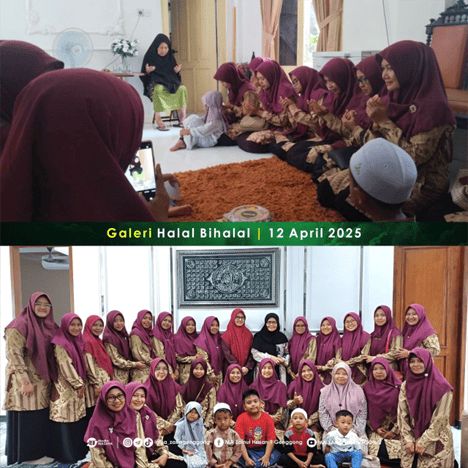 Laboratorium Komputer