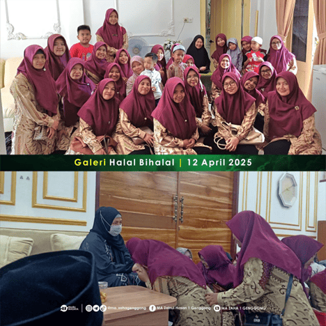Proses Belajar