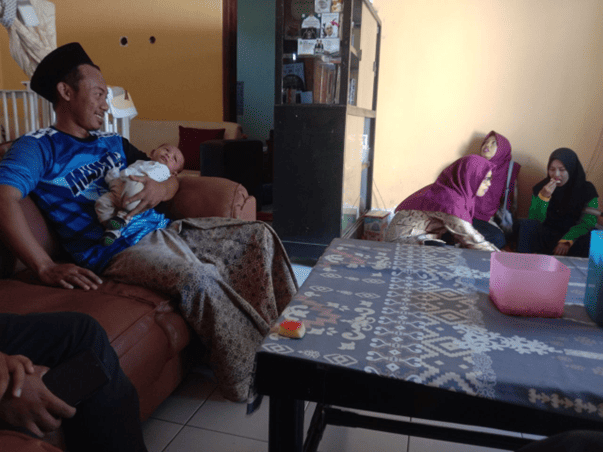 Proses Belajar