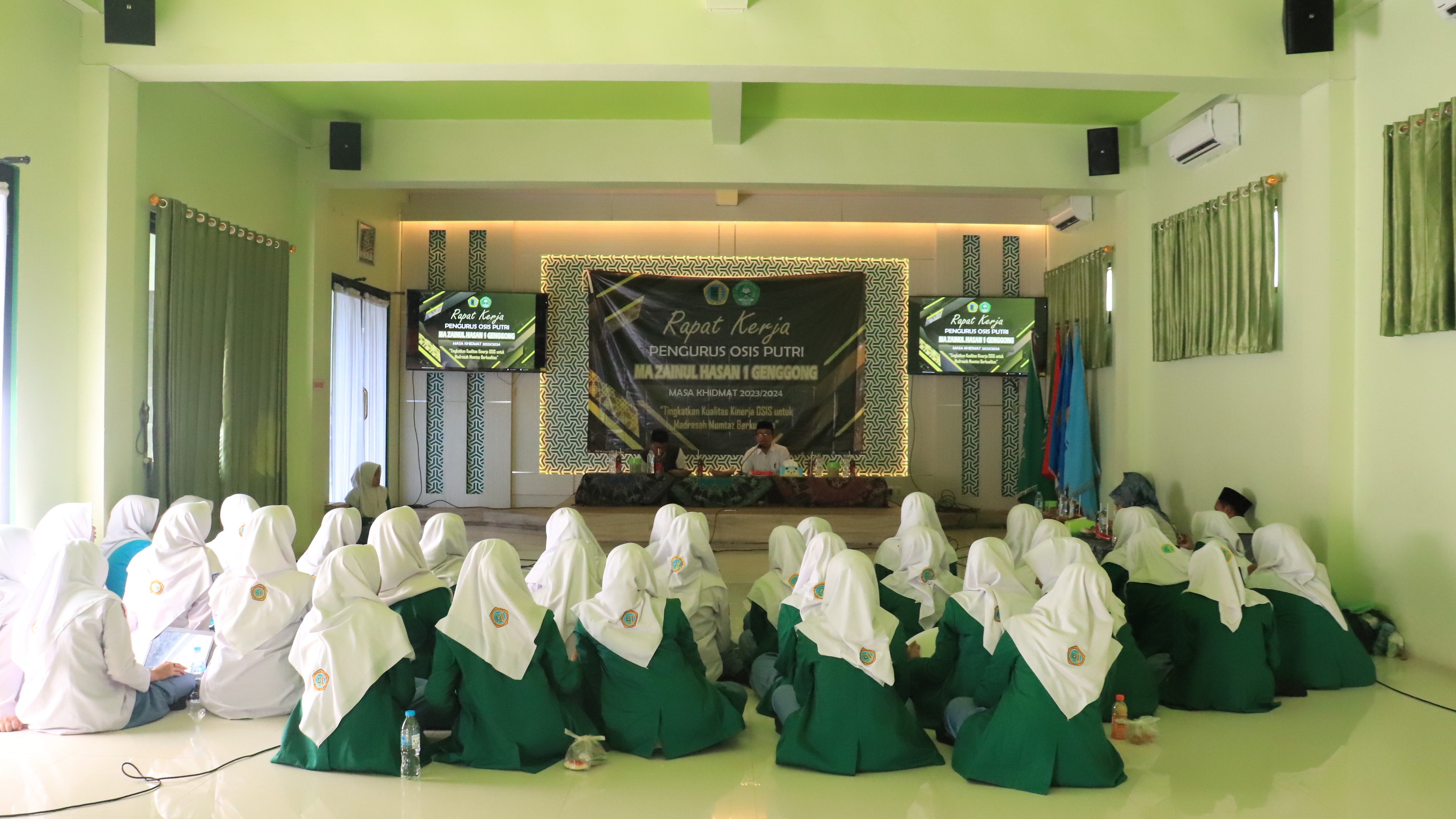 Kelas