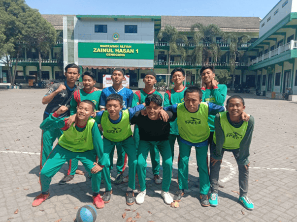 Kelas
