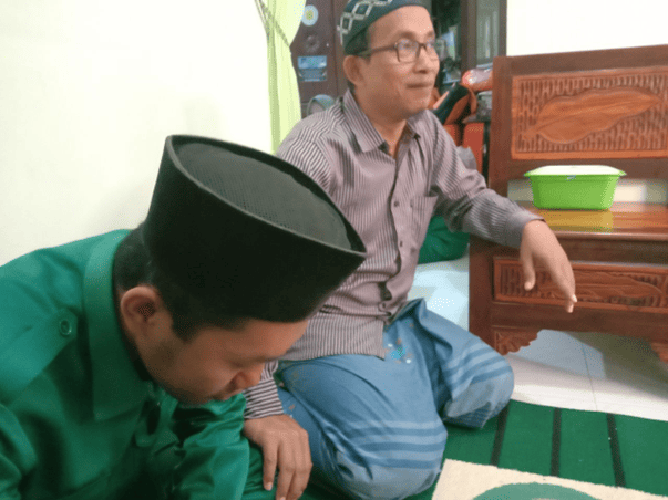 Laboratorium Komputer