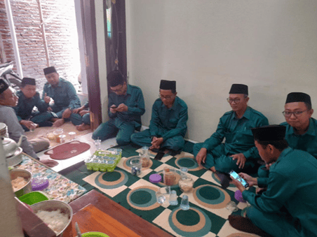 Proses Belajar
