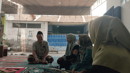 Laboratorium Komputer