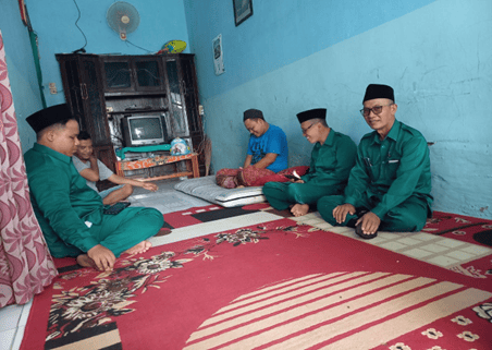 Proses Belajar