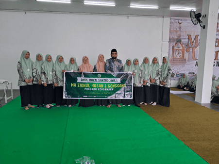Laboratorium Komputer