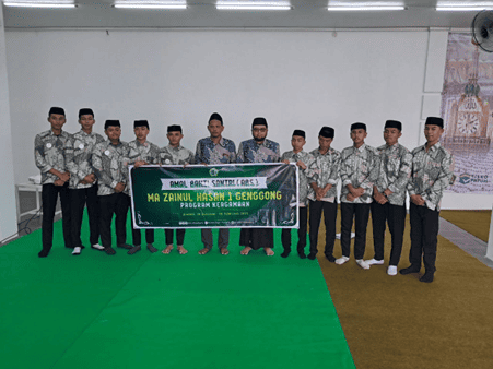 Proses Belajar